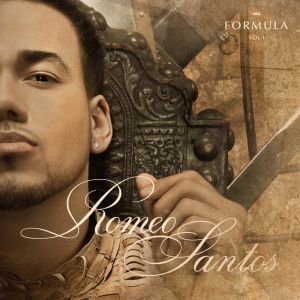 ROMEO SANTOS - FORMULA VOL.1