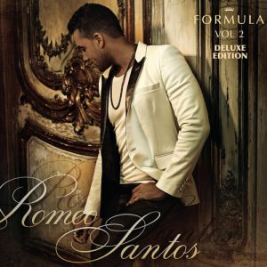 ROMEO SANTOS - FORMULA VOL. 2