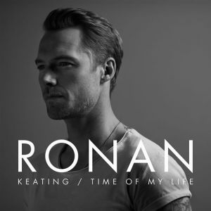 Ronan Keating ‎- Time Of My Life - CD