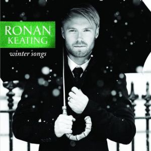 Ronan Keating ‎- Winter Songs - CD
