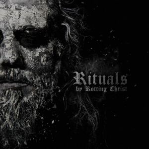 ROTTING CHRIST - RITUALS