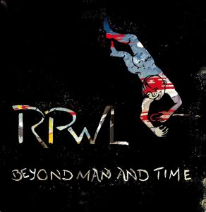 RPWL - Beyond Man and Time - Limited Edition 2012 - CD