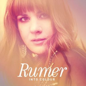 Rumer ‎- Into Colour - CD