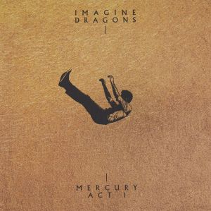 Imagine Dragons – Mercury - Act I - CD - BOX SET