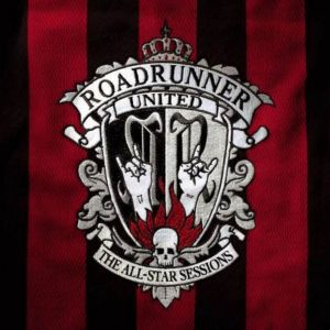 Roadrunner United - The All-Star Sessions - CD