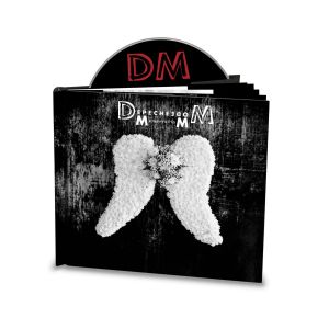 Depeche Mode - Memento Mori - Deluxe CD