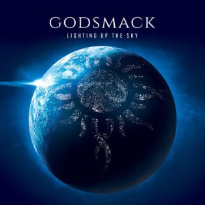 Godsmack - Lighting Up The Sky - плоча