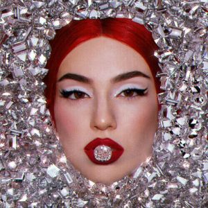 Ava Max – Diamonds & Dancefloors - плоча
