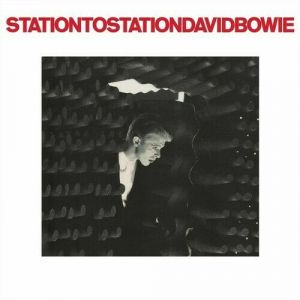 David Bowie - Station To Station - CD