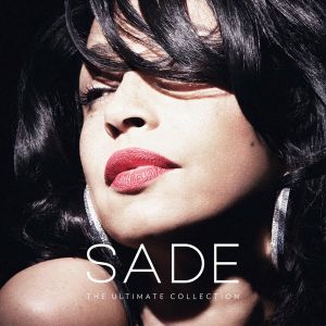 Sade ‎- The Ultimate Collection - 2 CD