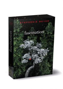 Fascination - Saga Twilight - édition 20e anniversaire - Twilight - French edition - Stephenie Meyer - 9782017333944 - Poche Jeunesse - Онлайн книжарница Ciela | ciela.com