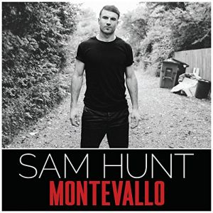 Sam Hunt - Montevallo - CD