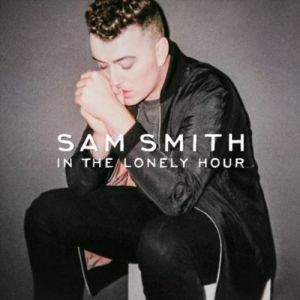 Sam Smith ‎- In The Lonely Hour - CD