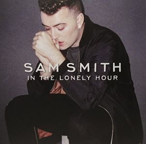 Sam Smith ‎- In The Lonely Hour -2 LP - 2плочи