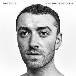 Sam Smith - The Thrill Of It All - LP - плоча