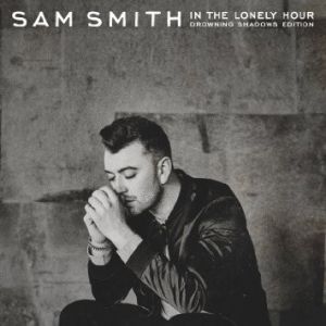 Sam Smith ‎- In The Lonely Hour Drowning Shadows Edition - 2 CD