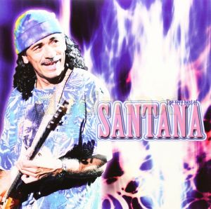 Santana ‎- The Best Of Santana - 2 CD