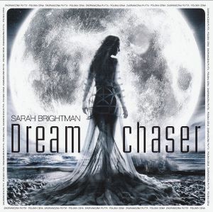Sarah Brightman ‎- Dreamchaser - CD