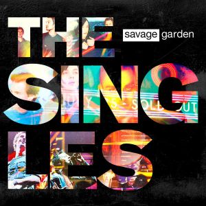 Savage Garden - The Singles - CD