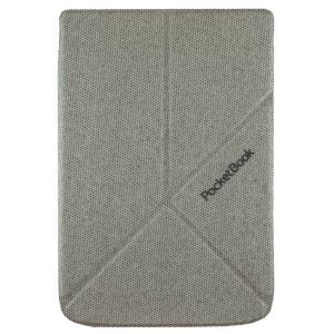 Калъф за eBook четец PocketBook InkPad 3 - сив