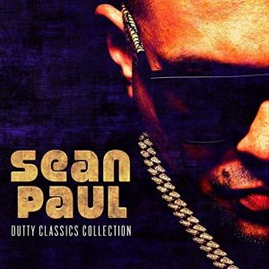 Sean Paul ‎- Dutty Classics Collection - CD