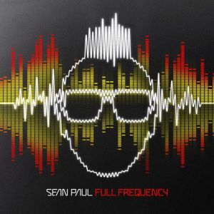 Sean Paul ‎- Full Frequency - CD