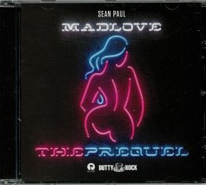 Sean Paul - Mad Love The Prequel - CD