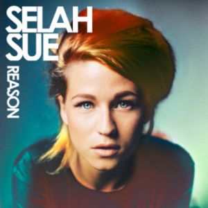 Selah Sue ‎- Reason - CD
