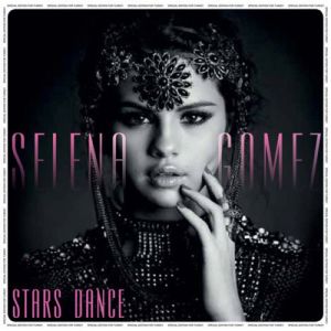Selena Gomez ‎- Stars Dance - CD - LV