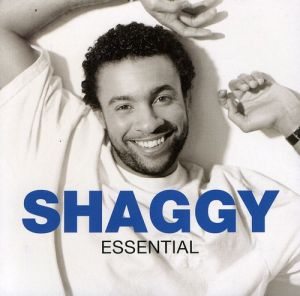Shaggy ‎- Essential - CD