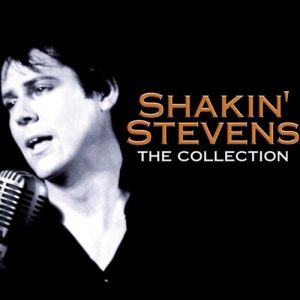 Shakin  Stevens ‎- The Collection - CD