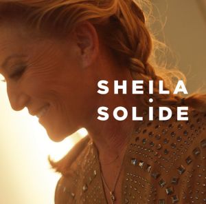 Shelia - Solide CD 