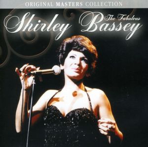 Shirley Bassey ‎- The Fabulous Shirley Bassey - 2 CD