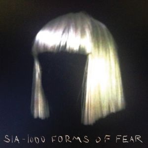 Sia ‎- 1000 Forms Of Fear - CD