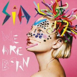 Sia - We Are Born - LP