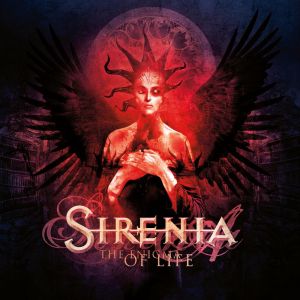SIRENIA - THE ENIGMA OF LIFE LTD.