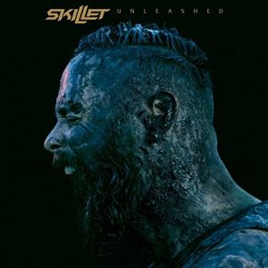 Skillet ‎- Unleashed - CD