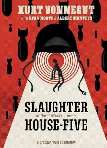 Slaughterhouse-Five - Ryan North - 9781684156252 - Archaia - Онлайн книжарница Ciela | ciela.com