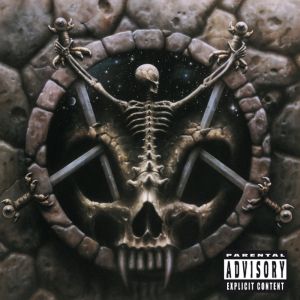 Slayer - Divine Intervention - LP