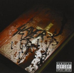 Slayer - God Hates Us All - CD