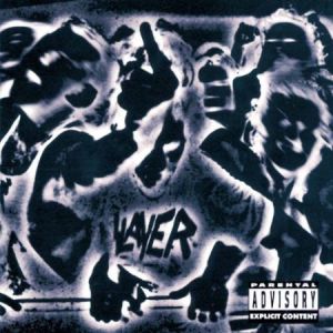 Slayer - Undisputed Attitude - CD