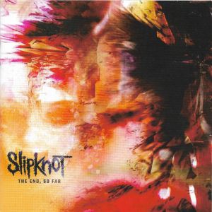 Slipknot - The End, So Far - CD
