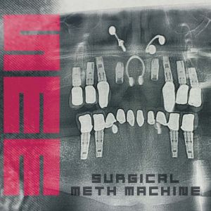SMM - AL JOURGENSEN