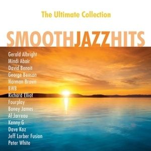 Smooth Jazz Hits - The Ultimate Collection - CD