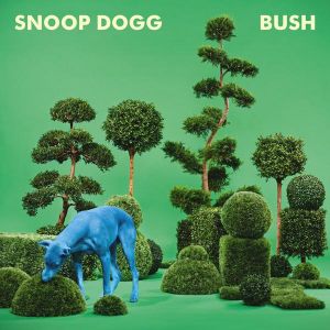 Snoop Dogg ‎- Bush - CD