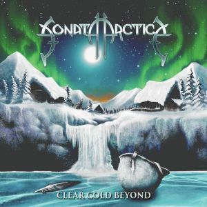 Sonata Arctica - Clear Cold Beyond - CD