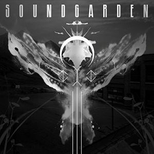 Soundgarden ‎- Echo Of Miles The Originals - CD