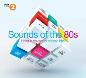 Sounds Of The 80s - 2 CD