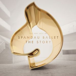 Spandau Ballet ‎- The Very Best Of - CD