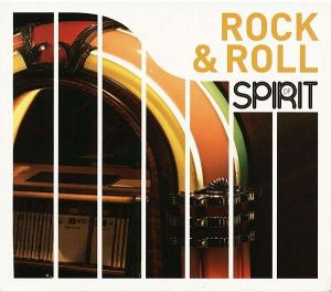 SPIRIT OF ROCK & ROLL  4 CD
